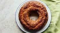 Irish Whiskey Cake Irish Whiskey Cake