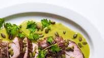 Green Curry Pork Tenderloin Green Curry Pork Tenderloin