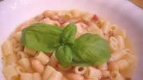 Pasta Fagioli ( Rhode Island Style) Pasta Fagioli ( Rhode Island Style)