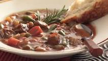 Slow-Cooker Italian Beef Stew Slow-Cooker Italian Beef Stew