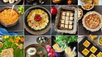 40 Best Diwali Recipes | Diwali Snacks and sweets recipes 40 Best Diwali Recipes | Diwali Snacks and sweets recipes