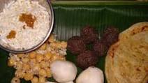Vinayaka Chaturthi Tradition and Nievedyam for God! Vinayaka Chaturthi Tradition and Nievedyam for God!