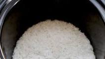 Slow Cooker Rice Slow Cooker Rice