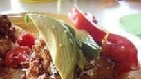 Acorn Squash Wonder Tacos/Chalupas Acorn Squash Wonder Tacos/Chalupas
