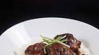 Instant Pot Chicken Adobo Instant Pot Chicken Adobo