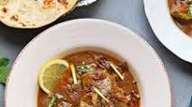 Lamb Nihari - Lamb Shank Curry Lamb Nihari - Lamb Shank Curry