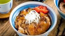 Butadon (Pork Donburi) Butadon (Pork Donburi)