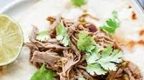 Instant Pot Pork Carnitas (paleo, keto) Instant Pot Pork Carnitas (paleo, keto)
