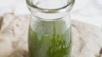 Two-Ingredient Pandan Extract Two-Ingredient Pandan Extract