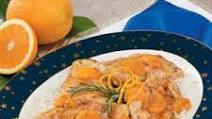 Mandarin Orange Chicken Mandarin Orange Chicken