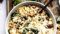 Instant Pot Zuppa Toscana Recipe Instant Pot Zuppa Toscana Recipe