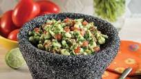 Cucumber Guacamole Cucumber Guacamole