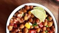 Kala Chana Chaat Kala Chana Chaat