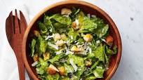 show-off caesar salad show-off caesar salad