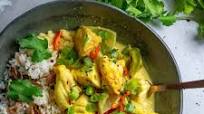 Kerala Fish Curry Kerala Fish Curry