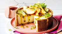 Don't let mango season go by without making these recipes Don't let mango season go by without making these recipes