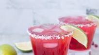 Pomegranate Margarita Recipe Pomegranate Margarita Recipe
