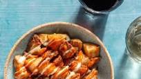 Patatas Bravas Patatas Bravas