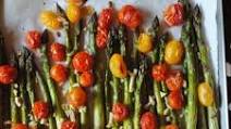 4 Ways to Roast Vegetables 4 Ways to Roast Vegetables