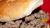 Iowa Maid-Rite Sandwich Iowa Maid-Rite Sandwich