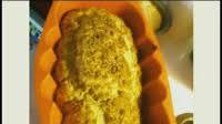 Reflux Friendly Banana Bread Reflux Friendly Banana Bread