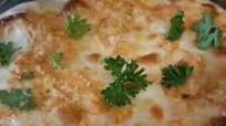 Buffalo Chicken Dip Pizza Buffalo Chicken Dip Pizza