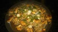 Chicken Chop Suey Chicken Chop Suey