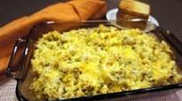 Easy Tuna Casserole Recipe Easy Tuna Casserole Recipe