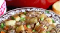 ONE POT BEST EVER BEEF STEW ONE POT BEST EVER BEEF STEW