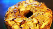 Jewish Apple Cake from Bubba's Recipe Box Jewish Apple Cake from Bubba's Recipe Box