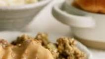 Slow Cooker Turkey and Stuffing Recipe Slow Cooker Turkey and Stuffing Recipe