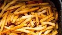 Air Fryer Frozen French Fries Air Fryer Frozen French Fries