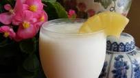 Dole's Paradise Smoothie Dole's Paradise Smoothie
