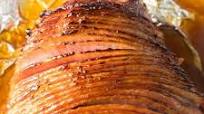 Coca-Cola Baked Ham Coca-Cola Baked Ham