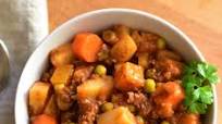Excellent Venison Soup Excellent Venison Soup