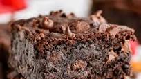 Air Fryer Paleo Brownies Air Fryer Paleo Brownies