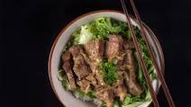 Pressure Cooker Ginger Pork Shogayaki Pressure Cooker Ginger Pork Shogayaki