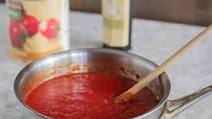 Everyday Quick Tomato Sauce Everyday Quick Tomato Sauce