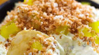 Fried Pickle Dip Fried Pickle Dip