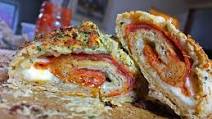 Gluten Free Stromboli is Possible…and Delicious! Gluten Free Stromboli is Possible…and Delicious!