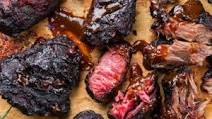 Smoked Beef Cheeks Smoked Beef Cheeks