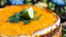 Instant Pot Taco Pie Instant Pot Taco Pie