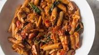 Spicy Tomato Arrabiata Sauce Spicy Tomato Arrabiata Sauce