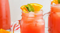Hydrating Blended Juice For Pregnant Mamas Hydrating Blended Juice For Pregnant Mamas