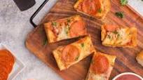 French Bread Pizza in the Air Fryer French Bread Pizza in the Air Fryer