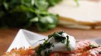 Cheesy Chicken Enchiladas Recipe by Tasty Cheesy Chicken Enchiladas Recipe by Tasty