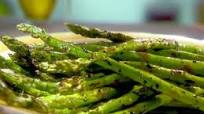 Great Grilled Asparagus Great Grilled Asparagus
