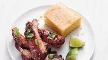 Slow-Cooker Chipotle Ribs Slow-Cooker Chipotle Ribs
