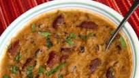 Mixed Beans Curry Mixed Beans Curry
