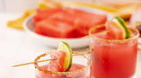 Watermelon Margarita Recipe Watermelon Margarita Recipe